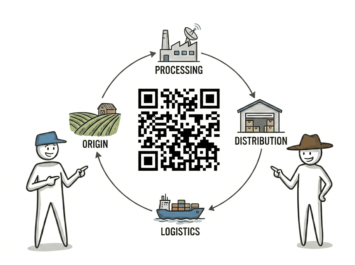 Traceability & Compliance
