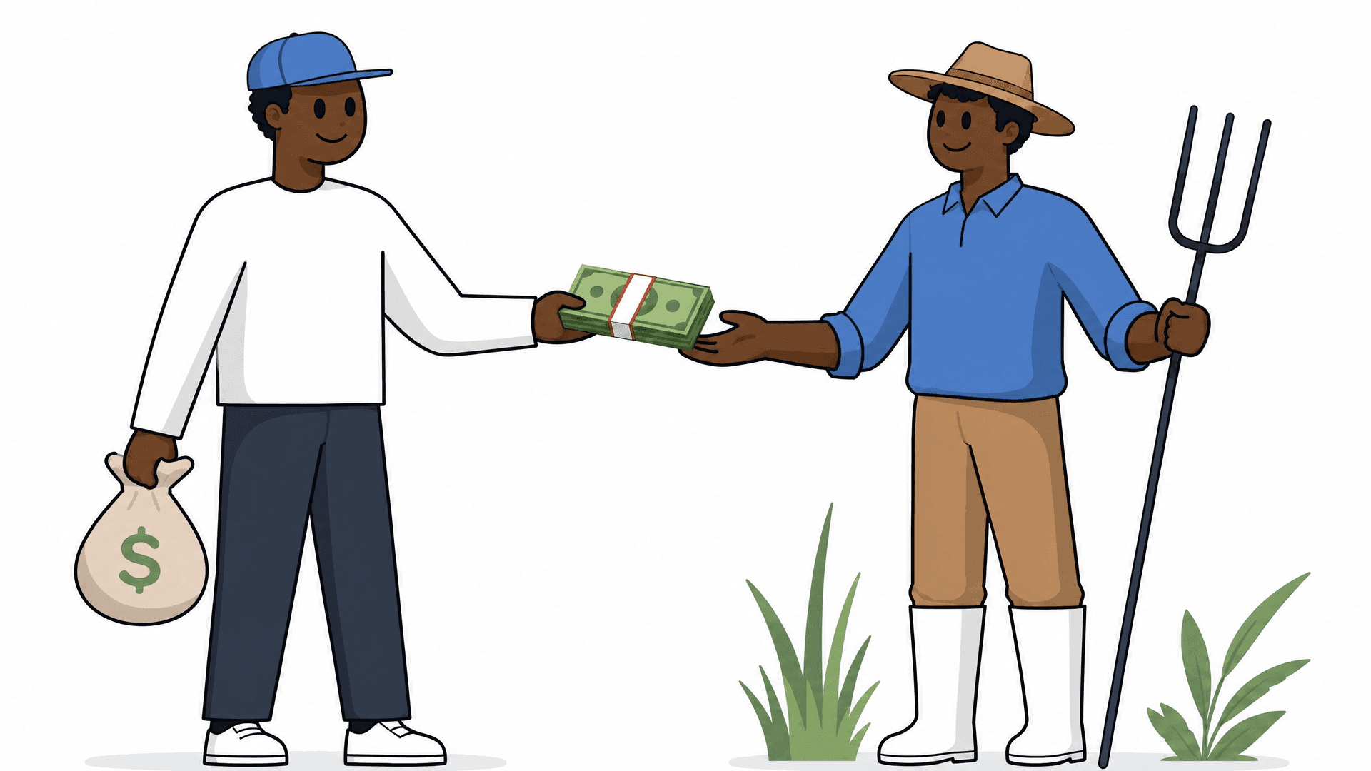 Financial Inclusion Engine