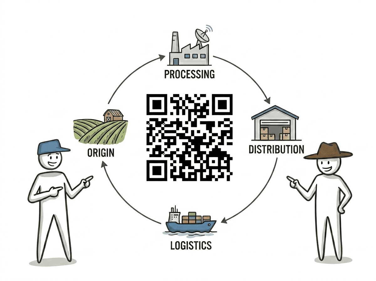 Traceability & Compliance