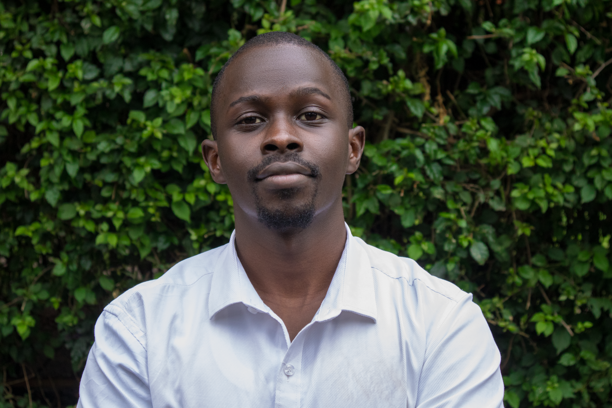 Brian, Marketing & Communications Trainee