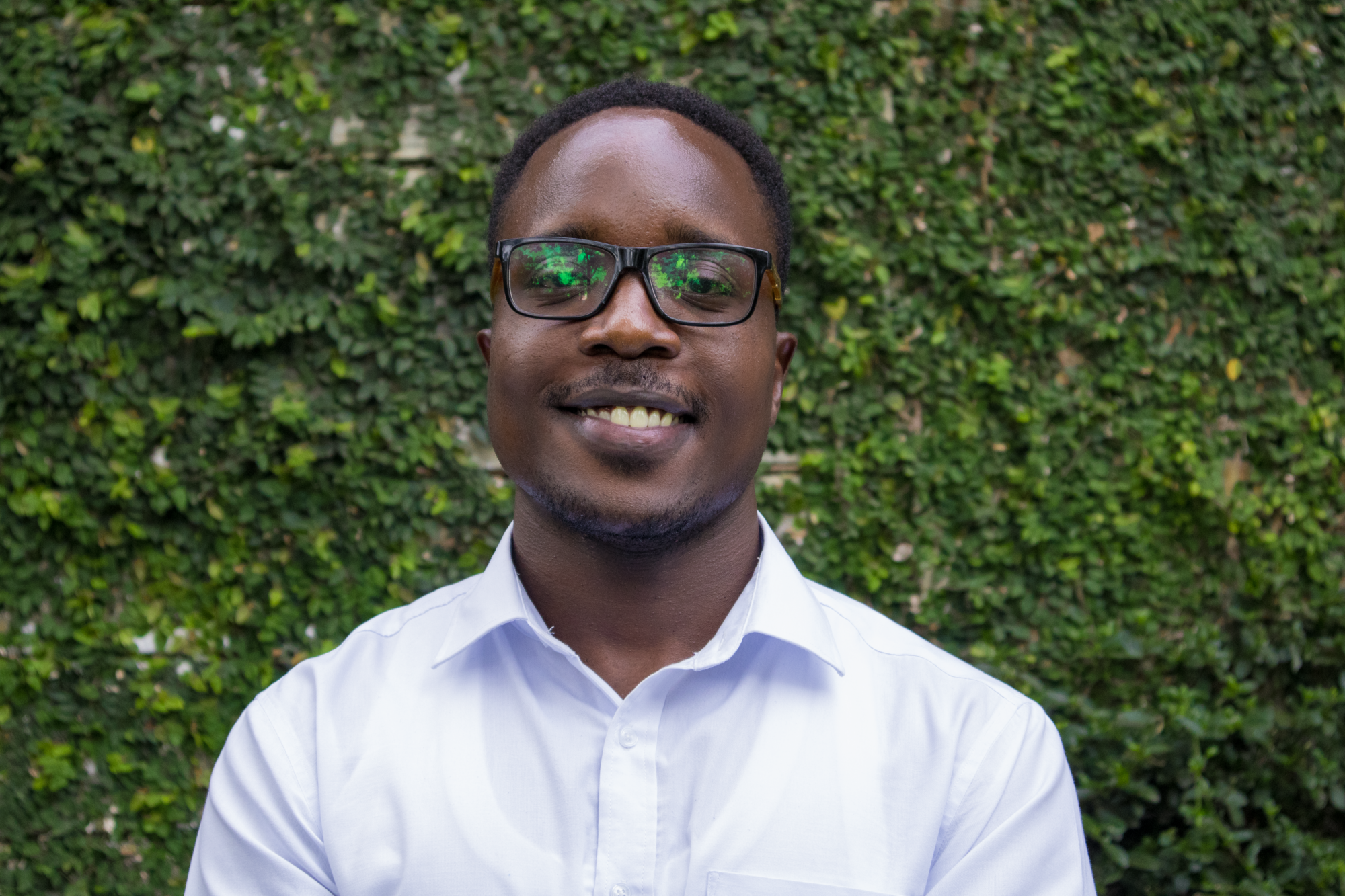 Levin, Junior Software Developer Trainee